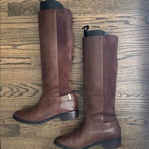 Cole Haan Boots